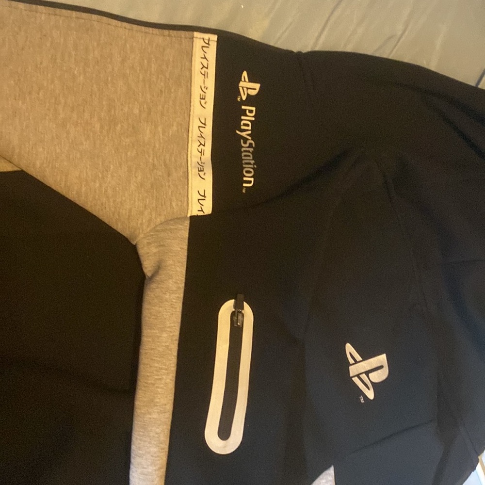 Playstation Jacket - Picture 2 of 4